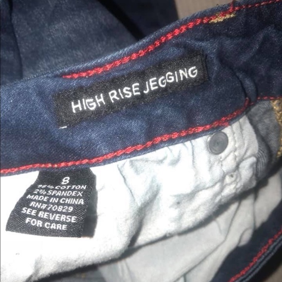 Rue 21 jeans - Picture 2 of 3